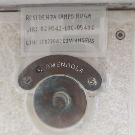 Residenza Campo Ruga Apartman Velence Kültér fotó