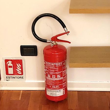 Residenza Campo Ruga Apartman Velence Kültér fotó