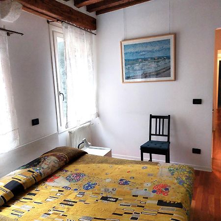 Residenza Campo Ruga Apartman Velence Kültér fotó