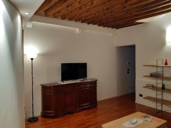 Residenza Campo Ruga Apartman Velence Kültér fotó