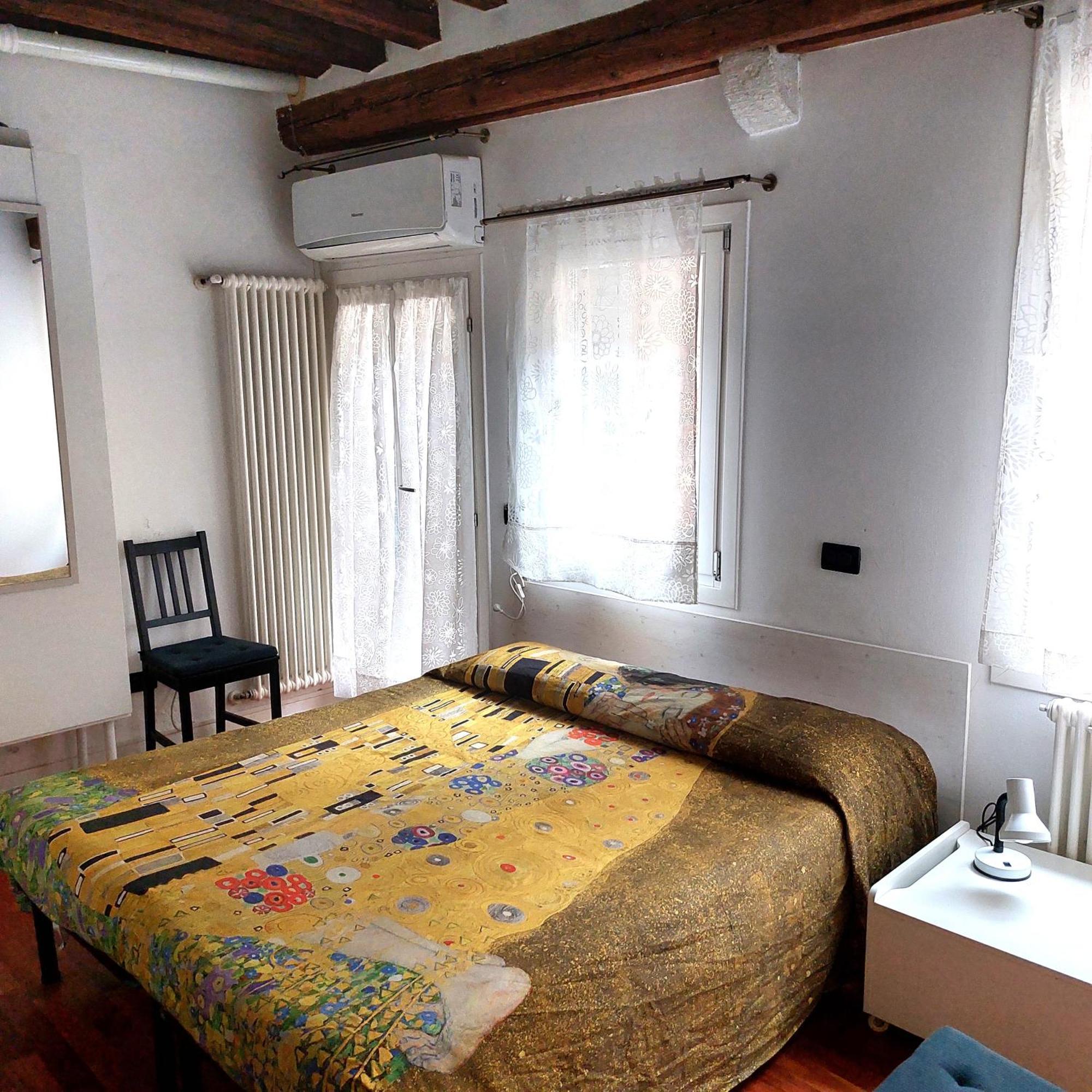 Residenza Campo Ruga Apartman Velence Kültér fotó